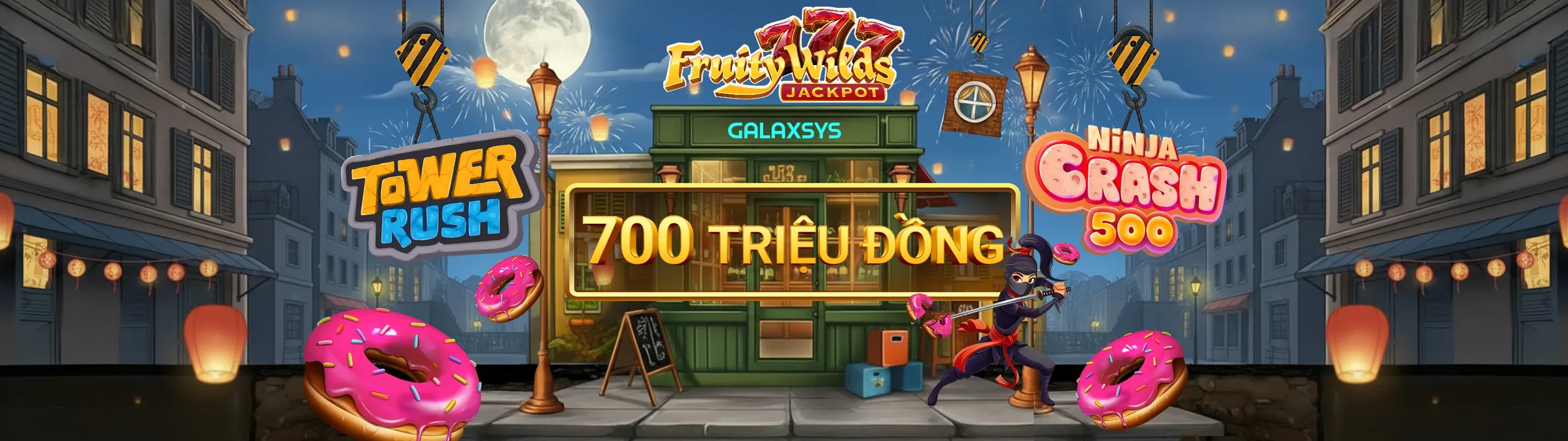 Trò Chơi Slot Nổi Bật tại 188v Chính Thức